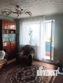 3-к квартира, вторичка, 65м2, 4/9 этаж