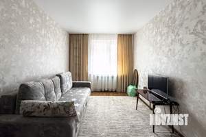 2-к квартира, вторичка, 45м2, 3/3 этаж