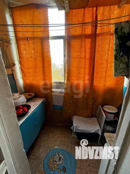 3-к квартира, вторичка, 57м2, 7/9 этаж