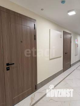 1-к квартира, вторичка, 41м2, 7/8 этаж