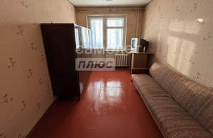 2-к квартира, вторичка, 52м2, 7/9 этаж