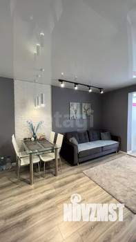 2-к квартира, вторичка, 41м2, 8/10 этаж