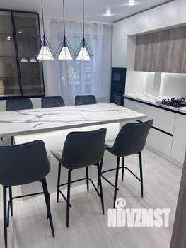 3-к квартира, вторичка, 65м2, 1/9 этаж