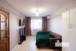 2-к квартира, вторичка, 45м2, 5/5 этаж
