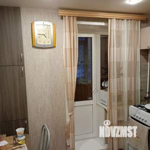 2-к квартира, вторичка, 49м2, 1/9 этаж