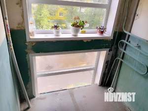 3-к квартира, вторичка, 49м2, 3/5 этаж