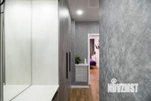 2-к квартира, вторичка, 53м2, 7/27 этаж