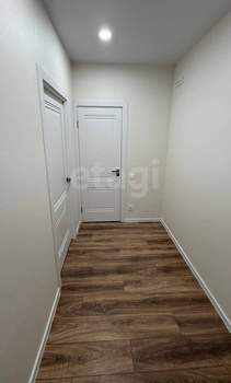 Студия квартира, вторичка, 27м2, 5/18 этаж