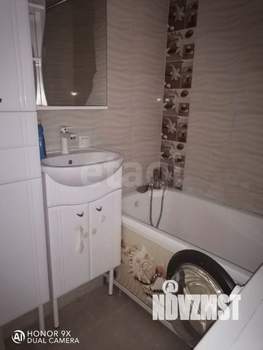 1-к квартира, вторичка, 29м2, 2/4 этаж