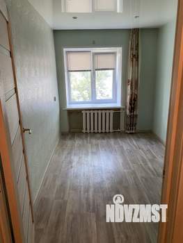 2-к квартира, вторичка, 45м2, 4/9 этаж