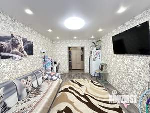 3-к квартира, вторичка, 70м2, 8/10 этаж