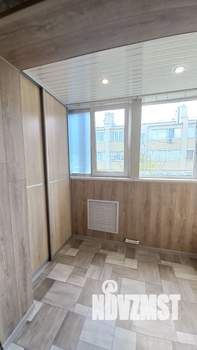 Студия квартира, вторичка, 26м2, 2/3 этаж