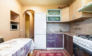 2-к квартира, вторичка, 48м2, 4/5 этаж