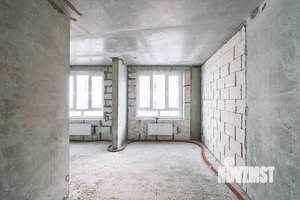 2-к квартира, вторичка, 64м2, 7/10 этаж