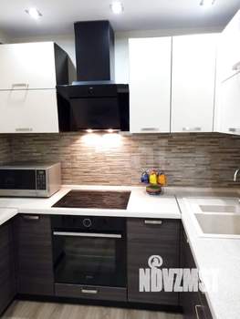 3-к квартира, вторичка, 68м2, 13/18 этаж