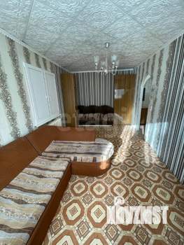 1-к квартира, вторичка, 30м2, 1/4 этаж