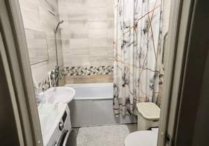 Студия квартира, вторичка, 29м2, 8/24 этаж