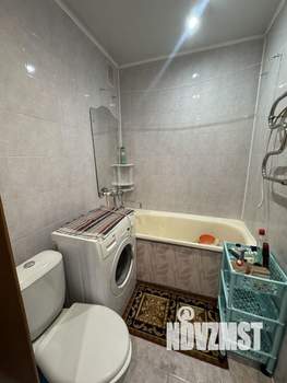 2-к квартира, вторичка, 45м2, 5/5 этаж