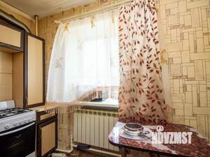 2-к квартира, вторичка, 42м2, 1/2 этаж
