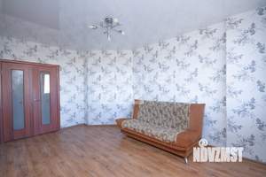 2-к квартира, вторичка, 50м2, 13/24 этаж