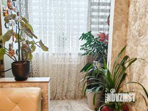 1-к квартира, вторичка, 37м2, 2/3 этаж