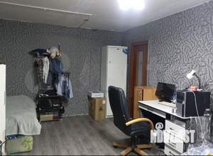 1-к квартира, вторичка, 41м2, 8/11 этаж