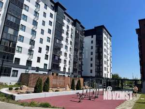 1-к квартира, вторичка, 31м2, 6/9 этаж