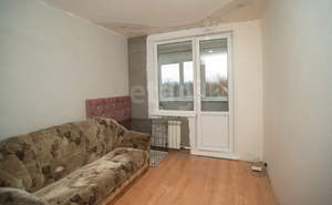 3-к квартира, вторичка, 68м2, 5/5 этаж