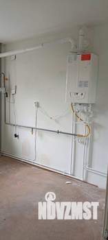 2-к квартира, вторичка, 59м2, 2/4 этаж