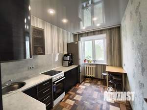 3-к квартира, вторичка, 59м2, 5/9 этаж