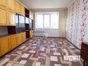 4-к квартира, вторичка, 69м2, 8/9 этаж