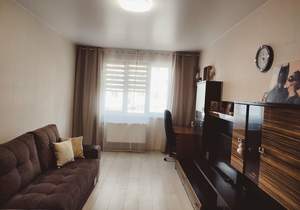 2-к квартира, вторичка, 53м2, 2/10 этаж