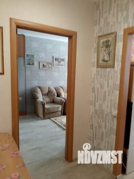 1-к квартира, вторичка, 34м2, 2/6 этаж