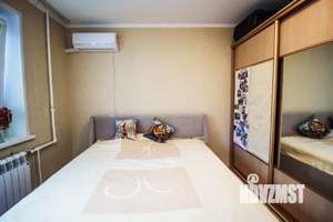 2-к квартира, вторичка, 53м2, 4/10 этаж