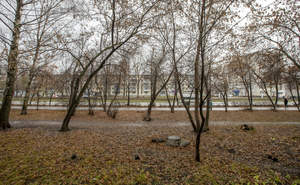 1-к квартира, вторичка, 39м2, 1/9 этаж