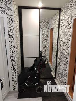 1-к квартира, вторичка, 36м2, 4/5 этаж