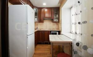 1-к квартира, вторичка, 24м2, 2/5 этаж