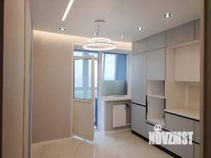 3-к квартира, вторичка, 78м2, 15/16 этаж