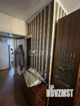 1-к квартира, вторичка, 35м2, 7/9 этаж