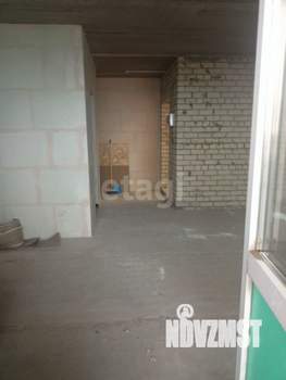 1-к квартира, сданный дом, 36м2, 11/16 этаж