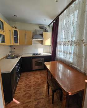 1-к квартира, вторичка, 30м2, 3/5 этаж