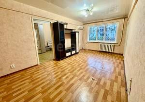 2-к квартира, вторичка, 45м2, 1/5 этаж