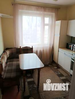 3-к квартира, вторичка, 65м2, 5/9 этаж