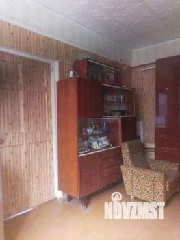 2-к квартира, вторичка, 39м2, 2/3 этаж