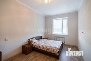 3-к квартира, вторичка, 84м2, 3/4 этаж