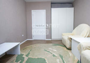 1-к квартира, вторичка, 38м2, 5/5 этаж