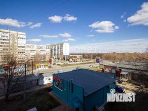 3-к квартира, вторичка, 63м2, 4/12 этаж