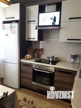 2-к квартира, вторичка, 54м2, 5/9 этаж