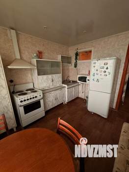 2-к квартира, вторичка, 64м2, 9/12 этаж