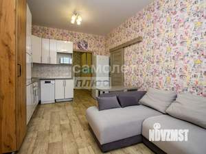 2-к квартира, вторичка, 53м2, 4/4 этаж